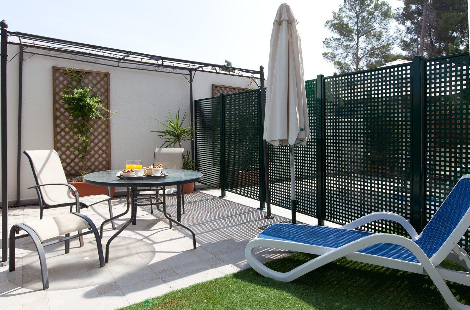 Hotel Boutique Mr Palau Verd - Adults Only Dénia Exterior foto